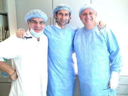 Šuković na Global simpozijumu iz implantologije Šuković na Global simpozijumu iz implantologije