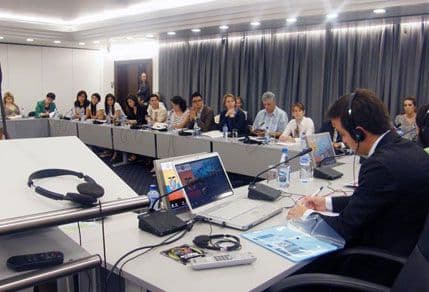 PKCG: Ekvador želi direktne trgovinske veze sa Crnom Gorom PKCG: Ekvador želi direktne trgovinske veze sa Crnom Gorom