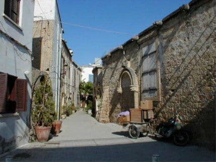 Proglasili djelimični bankrot Kipra Proglasili djelimični bankrot Kipra