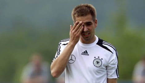 Lam: Moramo da se naviknemo na Gvardiolu Lam: Moramo da se naviknemo na Gvardiolu