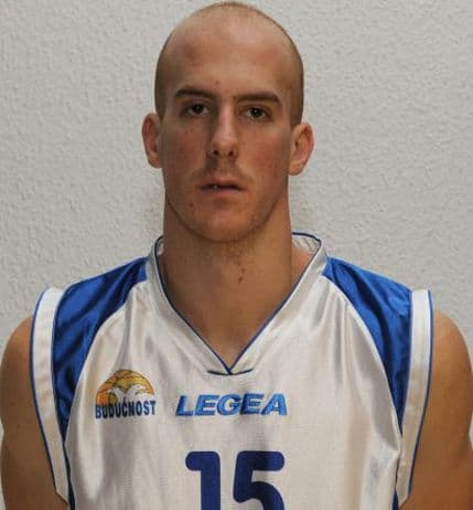 KK Budućnost Voli: Popović produžio ugovor KK Budućnost Voli: Popović produžio ugovor