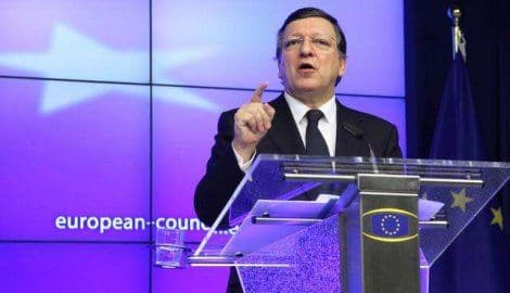 Barozo: Hrvatska će biti uspješna priča Barozo: Hrvatska će biti uspješna priča