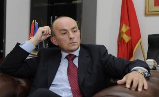 Minić: Krediti zaposlenima podijeljeni u skladu sa zakonom Minić: Krediti zaposlenima podijeljeni u skladu sa zakonom