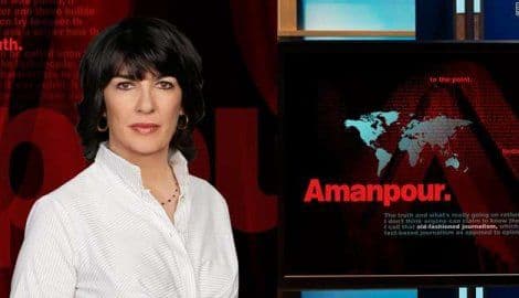 Turski dnevnik tuži CNN zbog "lažnog izveštavanja" Turski dnevnik tuži CNN zbog "lažnog izveštavanja"