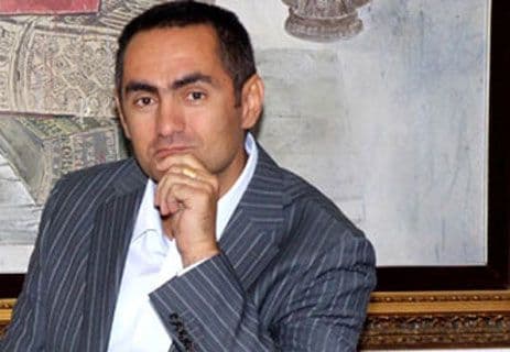 DAMJANOVIĆ: Javnost da vidi ko nije plaćao porez državi DAMJANOVIĆ: Javnost da vidi ko nije plaćao porez državi