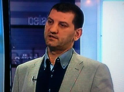 BEŠIĆ: Neslaganje oko rebalansa budžeta neće izazvati krizu Vlade BEŠIĆ: Neslaganje oko rebalansa budžeta neće izazvati krizu Vlade