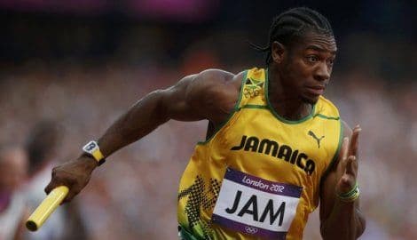 Blejk neće braniti titulu u Moskvi? Blejk neće braniti titulu u Moskvi?