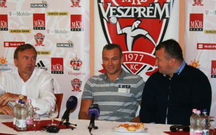 Transfer bomba - Cajc u Vespremu! Transfer bomba - Cajc u Vespremu!