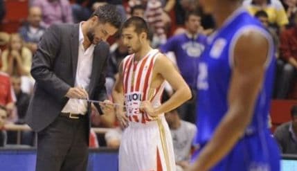 Milan Gurović preuzeo FMP! Milan Gurović preuzeo FMP!