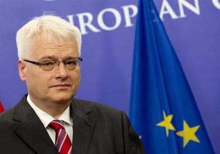 JOSIPOVIĆ: Crna Gora može računati na podršku Hrvatske ka EU JOSIPOVIĆ: Crna Gora može računati na podršku Hrvatske ka EU