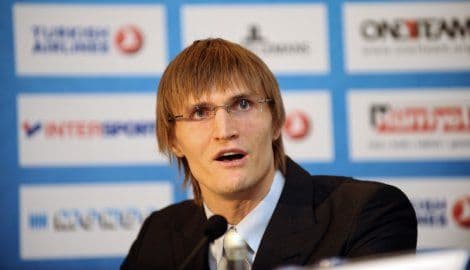 Kirilenko napušta Minesotu i ostaje bez 10 miliona dolara! Kirilenko napušta Minesotu i ostaje bez 10 miliona dolara!