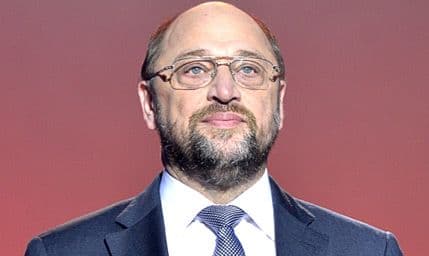 Martin Šulc od SAD traži objašnjenje o prisluškivanju EU Martin Šulc od SAD traži objašnjenje o prisluškivanju EU