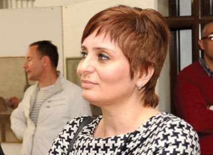 Milenka Žižić novi kandidat za Vrhovnog državnog tužioca? Milenka Žižić novi kandidat za Vrhovnog državnog tužioca?