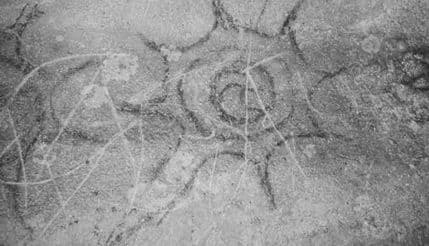 VIDEO: Otkriveni pećinski crteži drevnog shvatanja univerzuma VIDEO: Otkriveni pećinski crteži drevnog shvatanja univerzuma