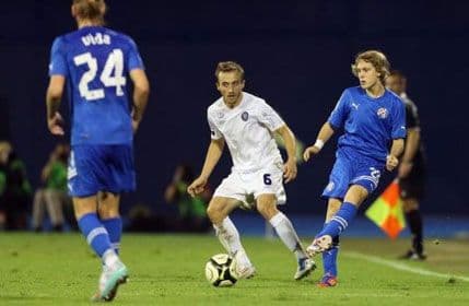 Totenhem dogovorio dolazak dvojca zagrebačkog Dinama Totenhem dogovorio dolazak dvojca zagrebačkog Dinama