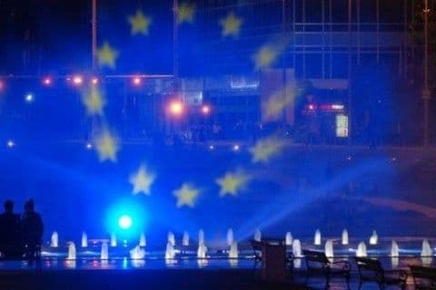 Hrvatska postala 28. članica EU Hrvatska postala 28. članica EU