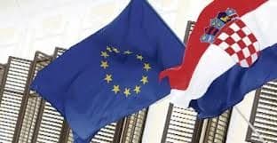 Svečana večera u Zagrebu: Hrvati u EU uz koziji sir i jagnjetinu ispod sača Svečana večera u Zagrebu: Hrvati u EU uz koziji sir i jagnjetinu ispod sača