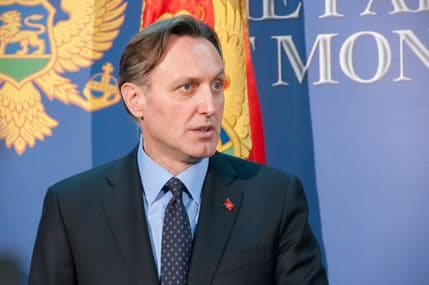 Krivokapić: Današnjim danom Crna Gora dolazi na kapiju EU Krivokapić: Današnjim danom Crna Gora dolazi na kapiju EU