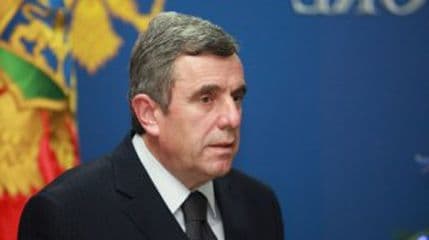 GOŠOVIĆ: Zašto Ustavni sud ćuti o nezakonitim garancijama za KAP GOŠOVIĆ: Zašto Ustavni sud ćuti o nezakonitim garancijama za KAP