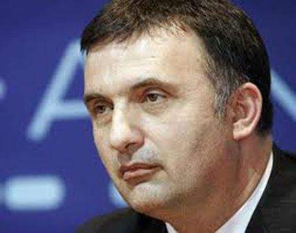 MILIĆ: Ni rebalans budžeta neće ugroziti koaliciju na vlasti MILIĆ: Ni rebalans budžeta neće ugroziti koaliciju na vlasti