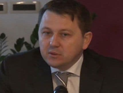 Lazar Rađenović predsjednik Opštine Budva Lazar Rađenović predsjednik Opštine Budva