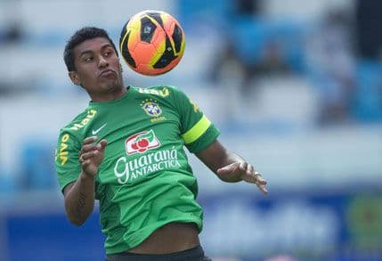 Paulinjo zvanično član Totenhema Paulinjo zvanično član Totenhema