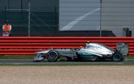 Hamilton i Masa: Rizikujemo svoje živote! Hamilton i Masa: Rizikujemo svoje živote!