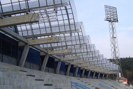 Budućnost počinje sa pripremama Budućnost počinje sa pripremama