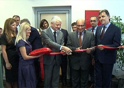 Najavljena još intenzivnija saradnja Crne Gore i EBRD-a Najavljena još intenzivnija saradnja Crne Gore i EBRD-a