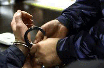 Uhapšen Beograđanin zbog sumnje da je počinio razbojništvo Uhapšen Beograđanin zbog sumnje da je počinio razbojništvo