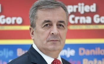 Stanišić: Pavlović zloupotrebljava položaj Stanišić: Pavlović zloupotrebljava položaj