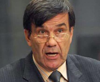 STANIĆ: Nijesam nikad glasao u Srbiji STANIĆ: Nijesam nikad glasao u Srbiji