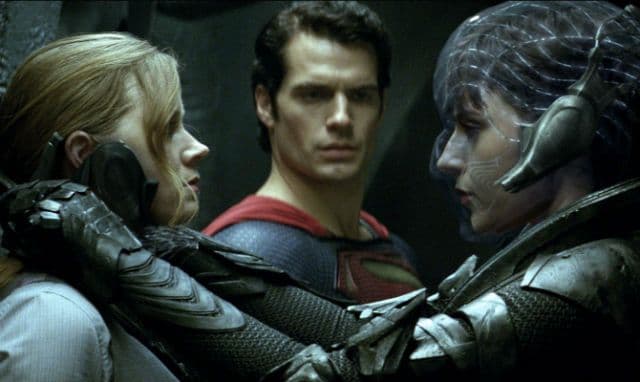 Čovjek od čelika zaradio 500 miliona dolara Čovjek od čelika zaradio 500 miliona dolara