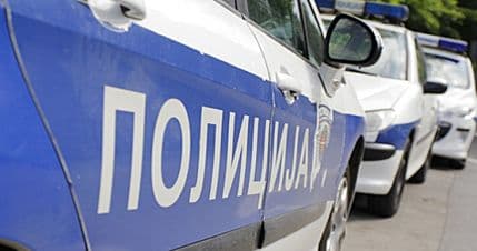 Srbija: Teška saobraćajna nesreća, poginuli vlasnik i snimatelj lokalne TV Srbija: Teška saobraćajna nesreća, poginuli vlasnik i snimatelj lokalne TV