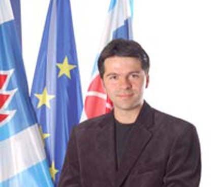 DAŠIĆ: Aktiviranje garancija konačni slom ekonomske politike koju vode DPS i SDP DAŠIĆ: Aktiviranje garancija konačni slom ekonomske politike koju vode DPS i SDP