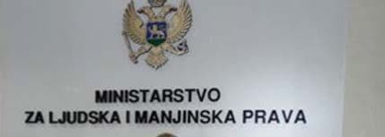 Ministarstvo: Podržavamo pravo na slobodno okupljanje Ministarstvo: Podržavamo pravo na slobodno okupljanje