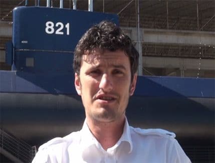 JOVANOVIĆ: Slažemo priču pomorskog i industrijskog nasljeđa Tivta JOVANOVIĆ: Slažemo priču pomorskog i industrijskog nasljeđa Tivta