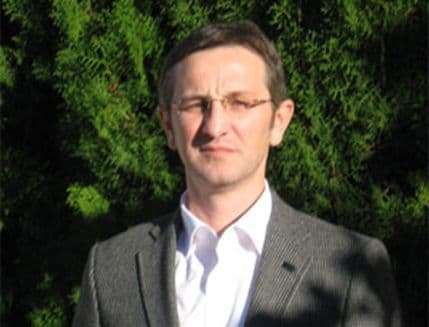 Burić: Do kraja nedjelje toplo, na sjeveru svakodnevno moguća kiša Burić: Do kraja nedjelje toplo, na sjeveru svakodnevno moguća kiša