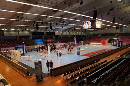 Karte za EP od 30 do 44 eura Karte za EP od 30 do 44 eura