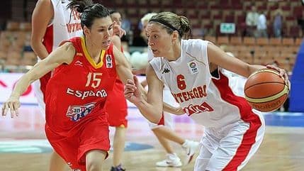 Deforž: Zbogom Crna Goro! Deforž: Zbogom Crna Goro!