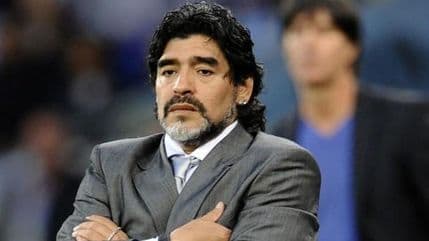Maradona: Španija bi dobila Brazil na neutralnom terenu Maradona: Španija bi dobila Brazil na neutralnom terenu