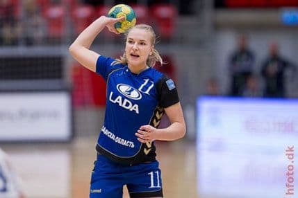 Nikitina peto pojačanje Budućnosti Nikitina peto pojačanje Budućnosti