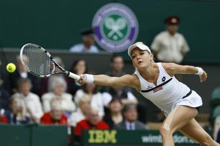 VB: Radvanjska preko Li do polufinala VB: Radvanjska preko Li do polufinala