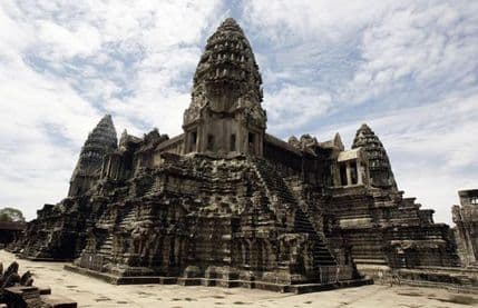 Kambodža: Misteriozno groblje zbunjuje arheologe Kambodža: Misteriozno groblje zbunjuje arheologe