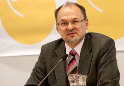 Kacin: Povorka ponosa pomoći će otvaranju poglavlja 23 Kacin: Povorka ponosa pomoći će otvaranju poglavlja 23