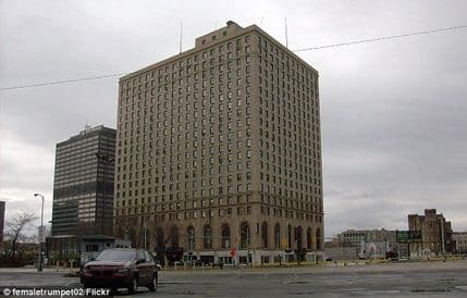 „Leland“, hotel u koji se niko ne vraća „Leland“, hotel u koji se niko ne vraća