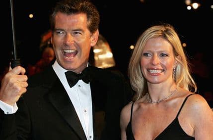 Pirsu Brosnanu umrla 44-godišnja ćerka Šarlot Pirsu Brosnanu umrla 44-godišnja ćerka Šarlot