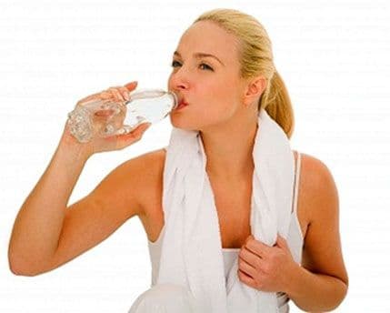 Izbjegnite dehidraciju tokom letnjih vrućina Izbjegnite dehidraciju tokom letnjih vrućina