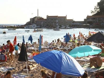 Ministarstvo turizma: Pozitivna predsezona Ministarstvo turizma: Pozitivna predsezona