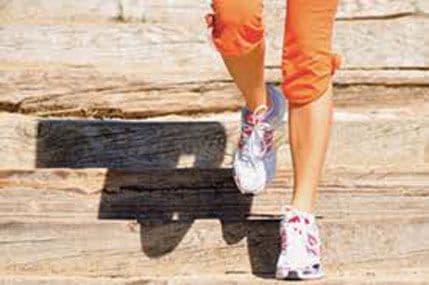 Više hodajte za duži i zdraviji život Više hodajte za duži i zdraviji život